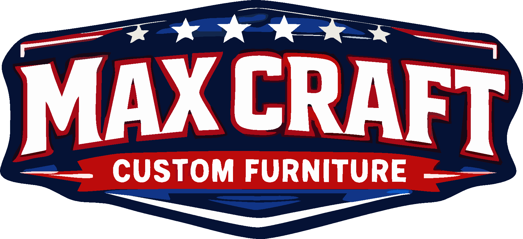 Max Craft | High-End Custom Furniture USA